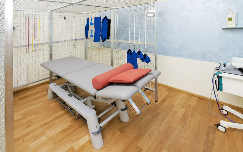 Physikalische Anwendungen